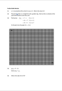 Questions based on 2022